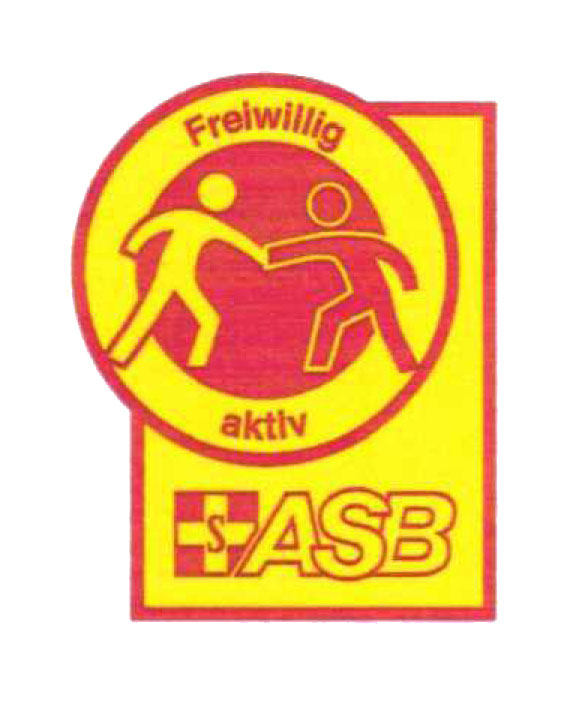 ASB Urkunde